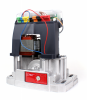 Zestaw BFT DEIMOS ULTRA BT A400 KIT PL do 400kg bram przesuwnych